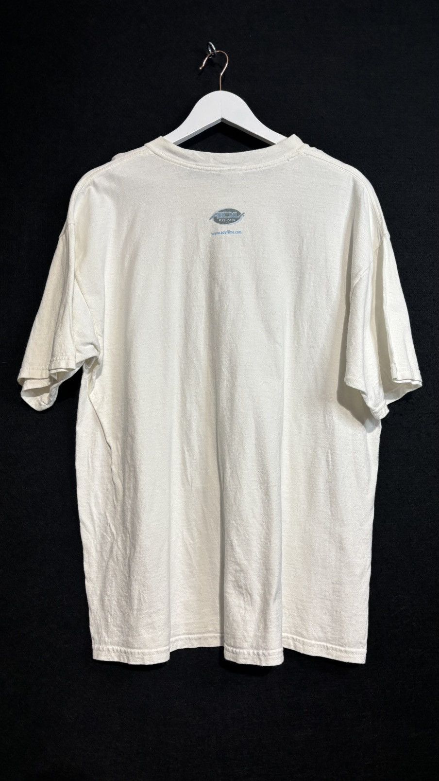 Gildan vintage full metal panic anime manga T-shirt Size US XL / EU 56 / 4 - 2 Thumbnail
