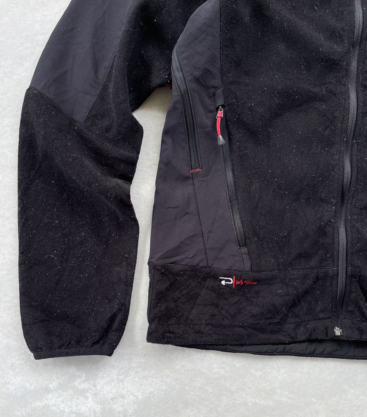 Japanese Brand MILLET M-WIND OUTDOOR HIKING JACKET Size US M / EU 48-50 / 2 - 6 Thumbnail