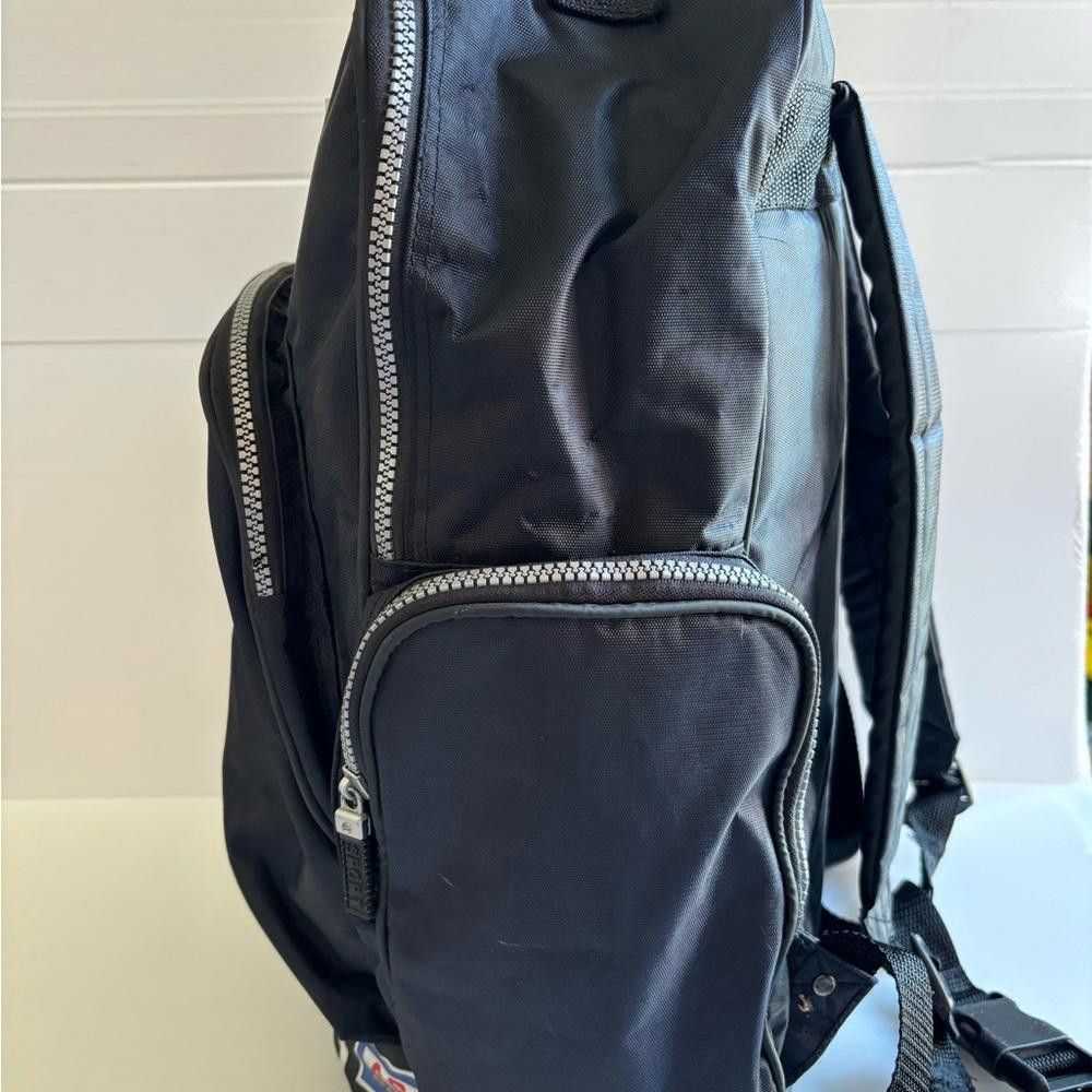 Designer Vintage rare ASOG Apache sport backpack Size ONE SIZE - 5 Thumbnail