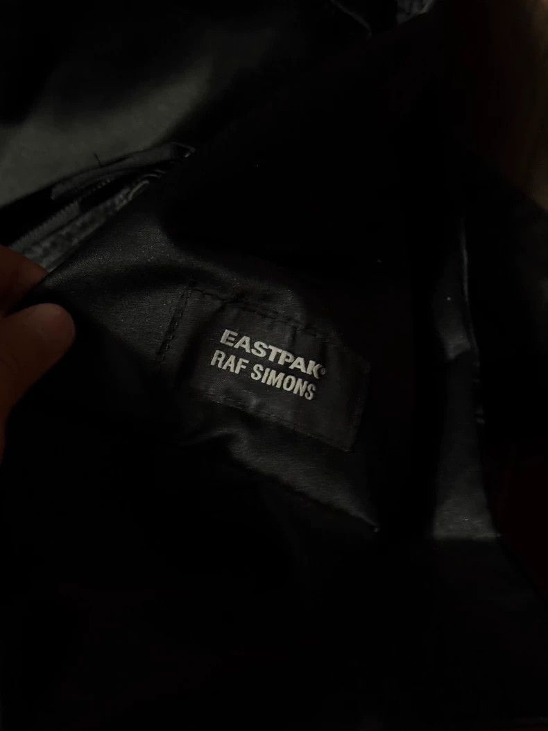 Raf Simons Raf Simons Raf Simons × Eastpak Backpack-2506 Size ONE SIZE - 3 Thumbnail
