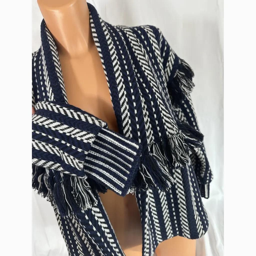 Burberry Burberry Women's Wool Jacket - Size XS Size XS / US 0-2 / IT 36-38 - 1 Thumbnail