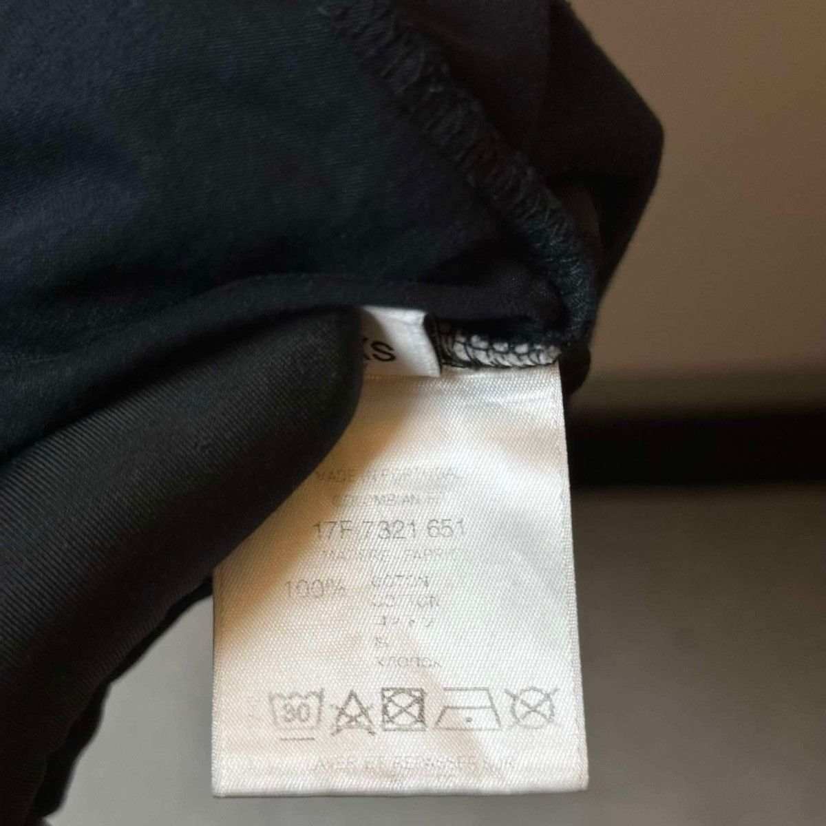 Givenchy GIVENCHY SHARK T SHIRT Size US XS / EU 42 / 0 - 7 Thumbnail