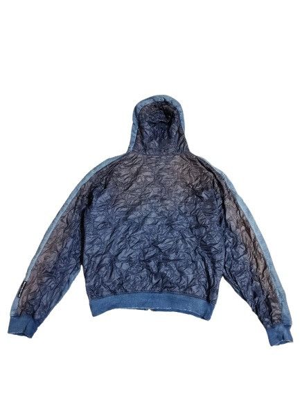 Kapital Kountry BNWT Kapital Kountry x Waltzing Matilda Hoodie Size US XL / EU 56 / 4 - 2 Thumbnail