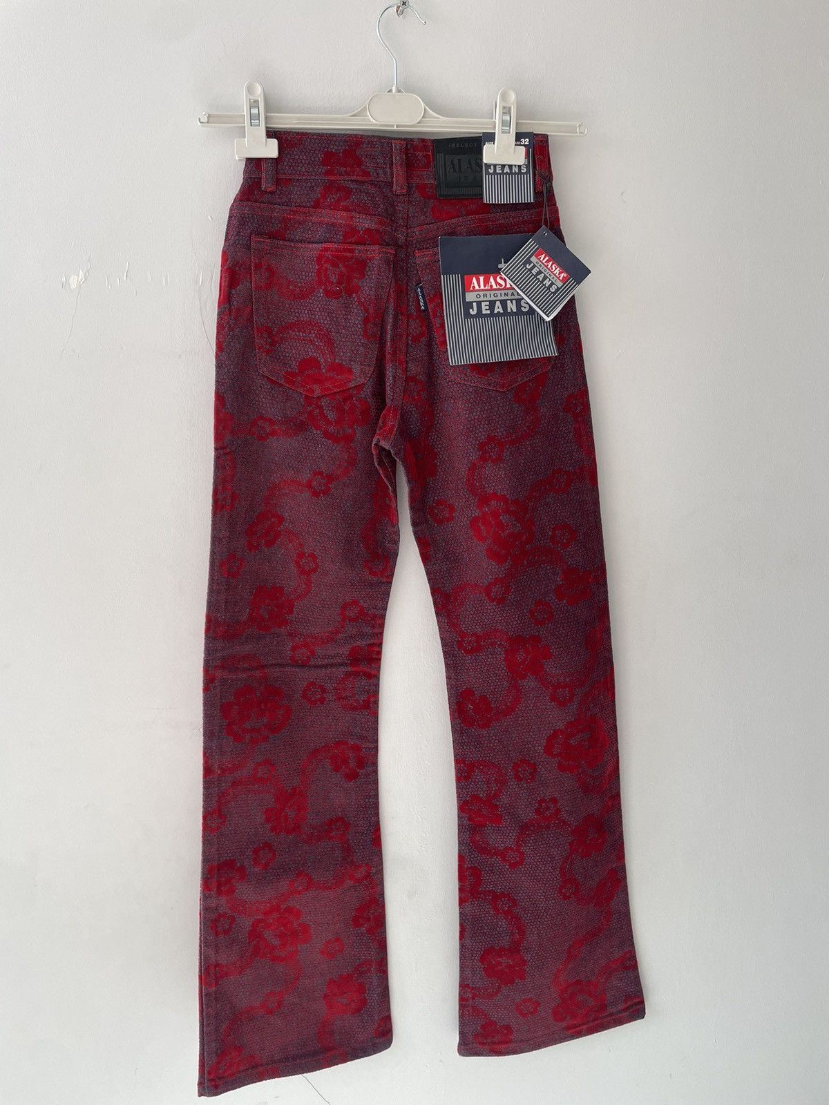 Vintage y2k jean Size 24" / US 00 / IT 34 - 20 Thumbnail