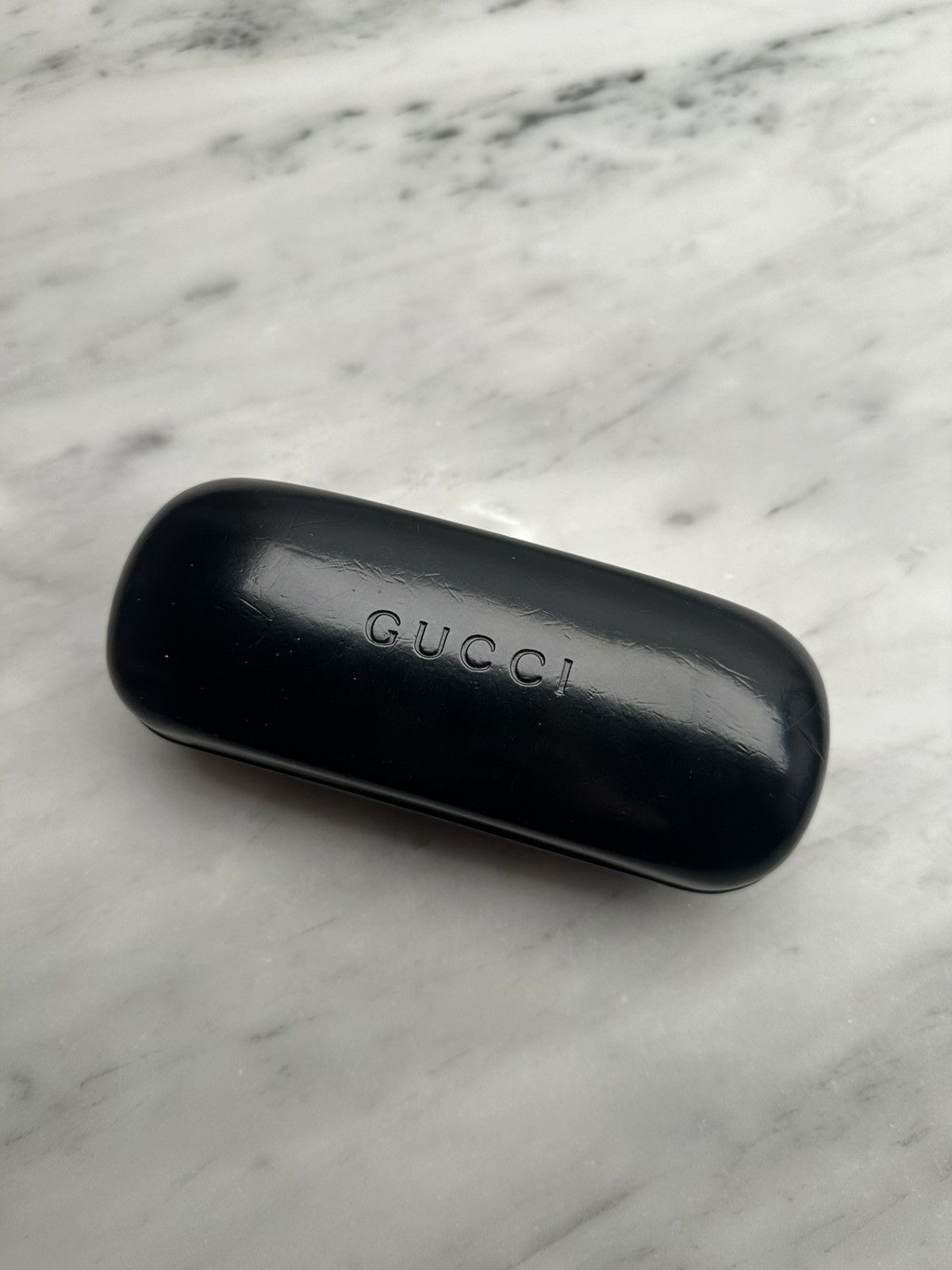 Designer × Gucci 🔥 Gucci gg2987 tortoise sunglasses with logo tom ford era Size ONE SIZE - 7 Thumbnail