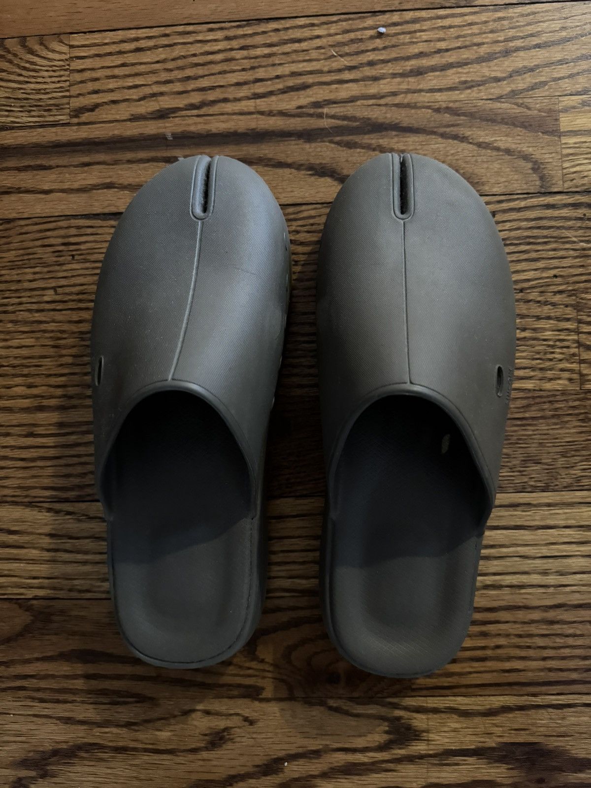 Suicoke Suicoke Polk slides size 8 olive green Size US 8 / EU 41 - 3 Thumbnail