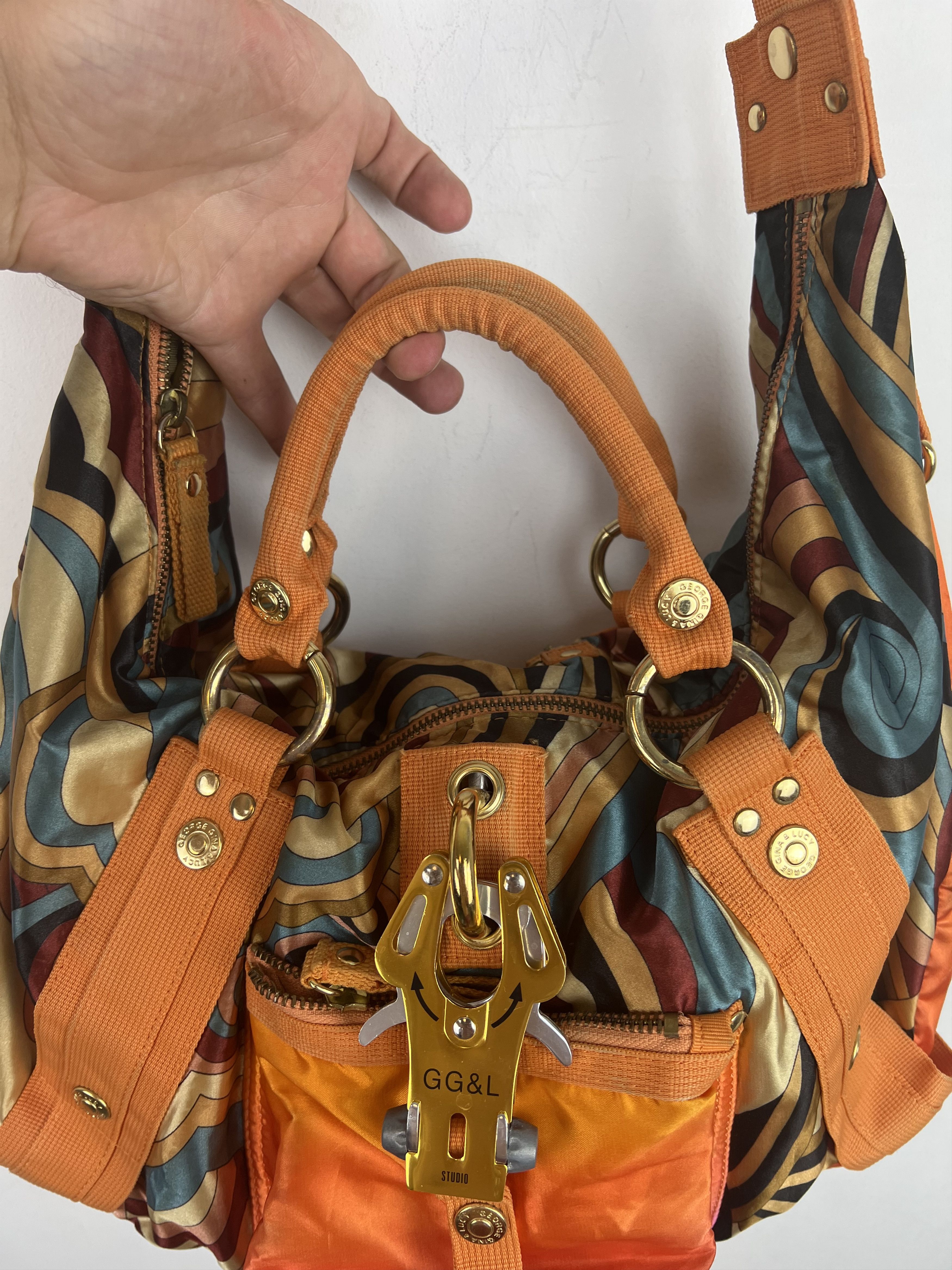 George Gina & Lucy GGL GEORGE GINA & LUCY Domator Women BAG Size ONE SIZE - 12 Thumbnail