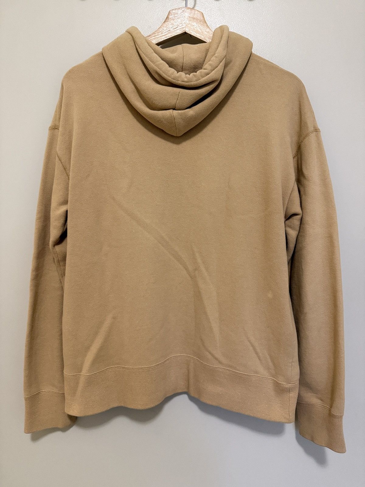 Doublet Doublet “Beautiful” deconstructed sequin hoodie Size US S / EU 44-46 / 1 - 5 Thumbnail