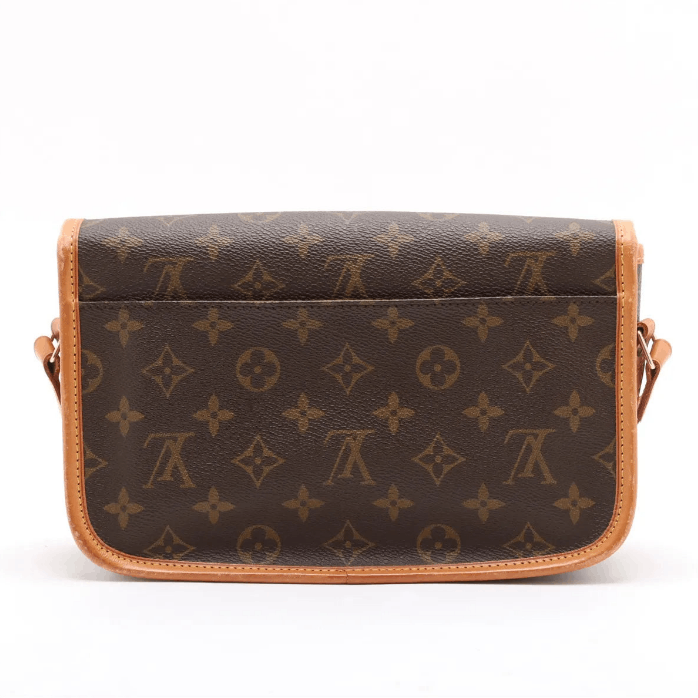 Louis Vuitton Monogram Jypsiere PM Size ONE SIZE - 2 Thumbnail