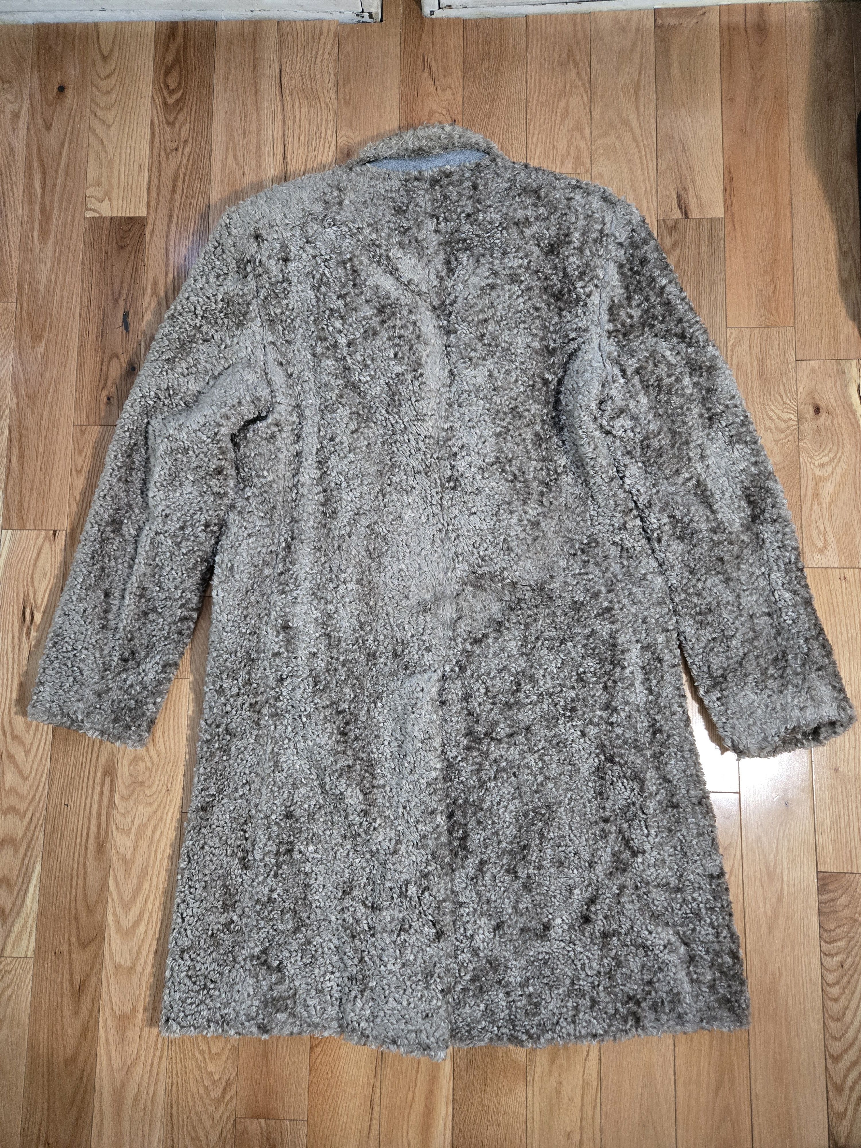 Marc by Marc Jacobs Overcoat Size US L / EU 52-54 / 3 - 6 Thumbnail
