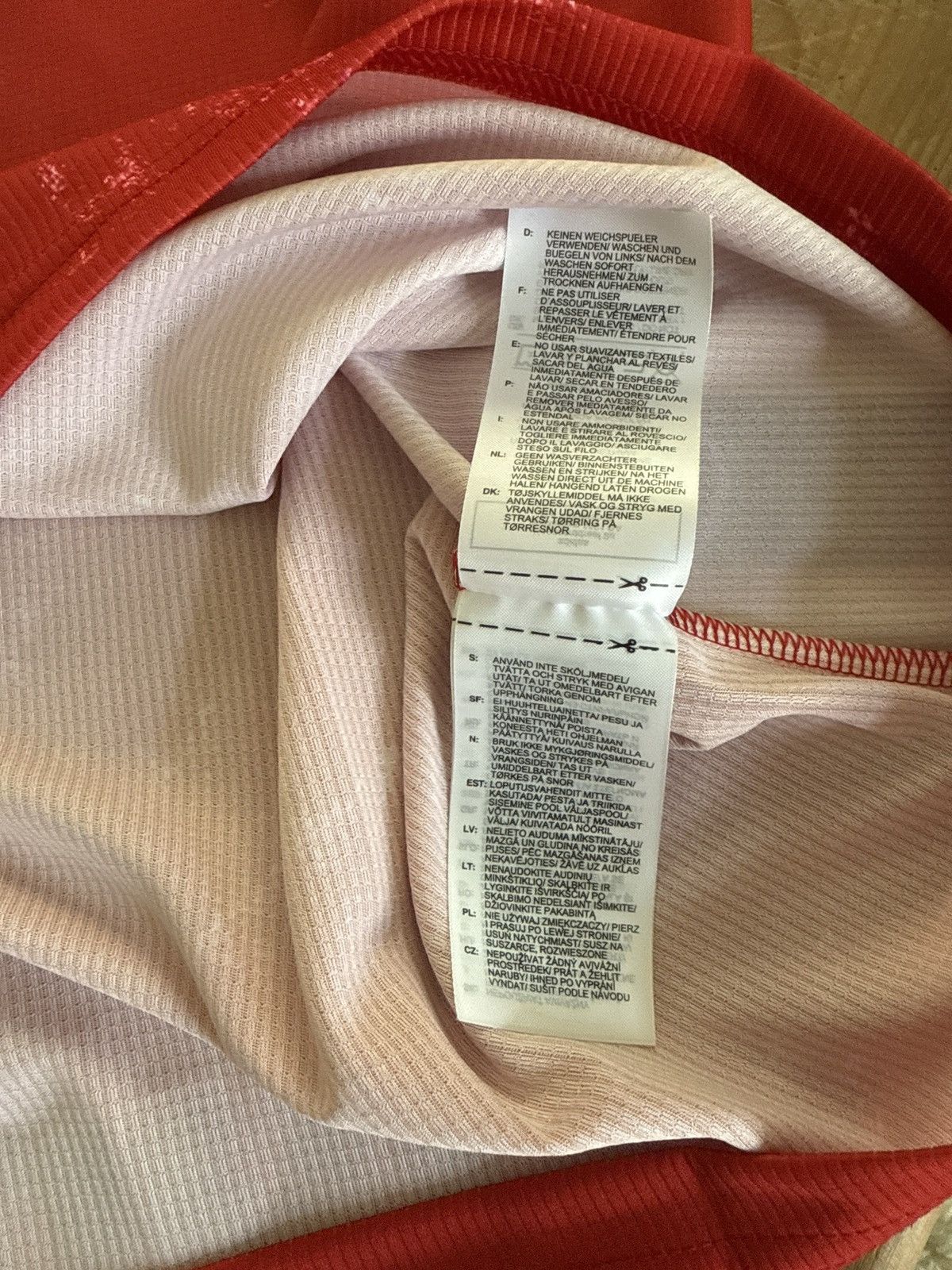 Adidas Adidas Pharrell Williams Human Race Bayern Munich Jersey Size US XL / EU 56 / 4 - 6 Thumbnail
