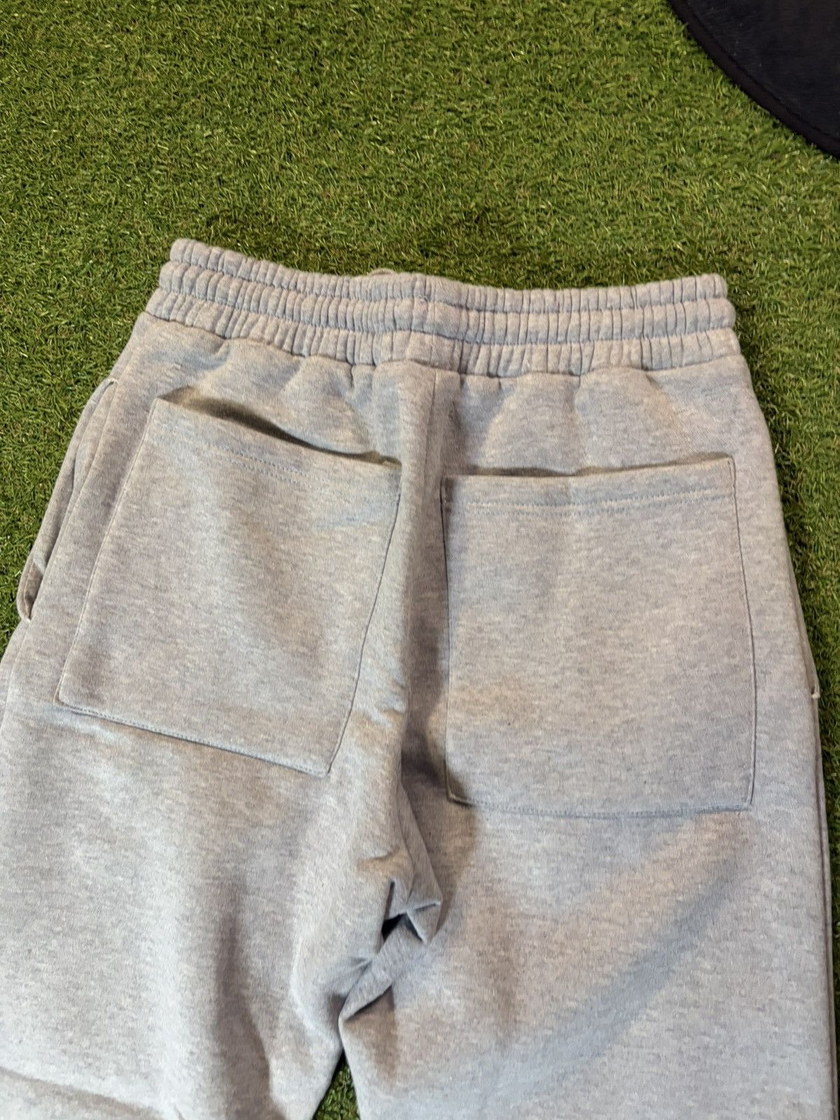 Highest Tendencies Highest Tendencies Baggy Arabic Jogger V2 Gray Size US 31 - 6 Thumbnail