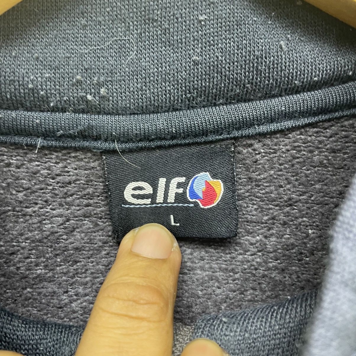 Gear for Sports 💥Vintage Elf Motosport Size US L / EU 52-54 / 3 - 5 Thumbnail