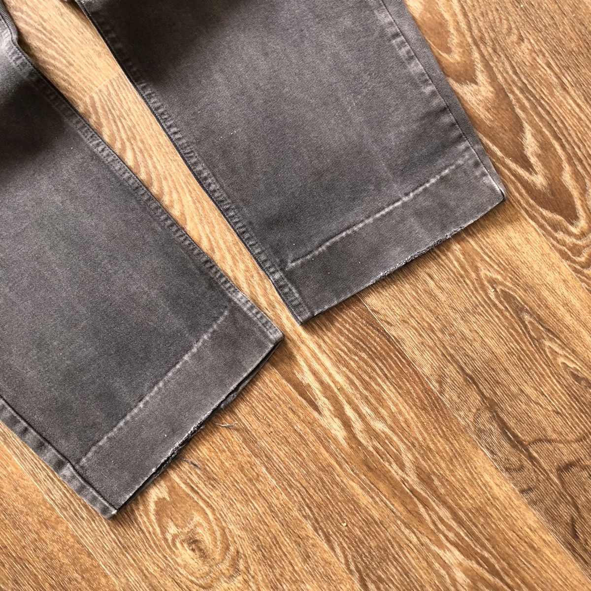 Avirex × Vintage Vintage AVIREX USA Denim Size US 38 / EU 54 - 9 Thumbnail
