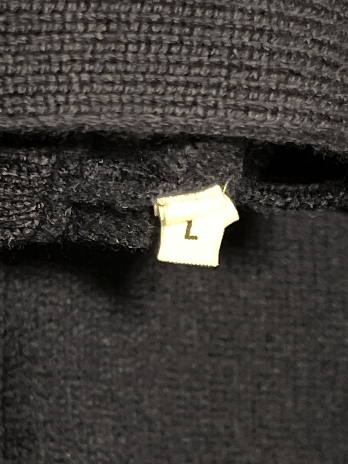 AMI AMI Paris Navy Ami de Cœur Cardigan Size Large Size US L / EU 52-54 / 3 - 6 Thumbnail