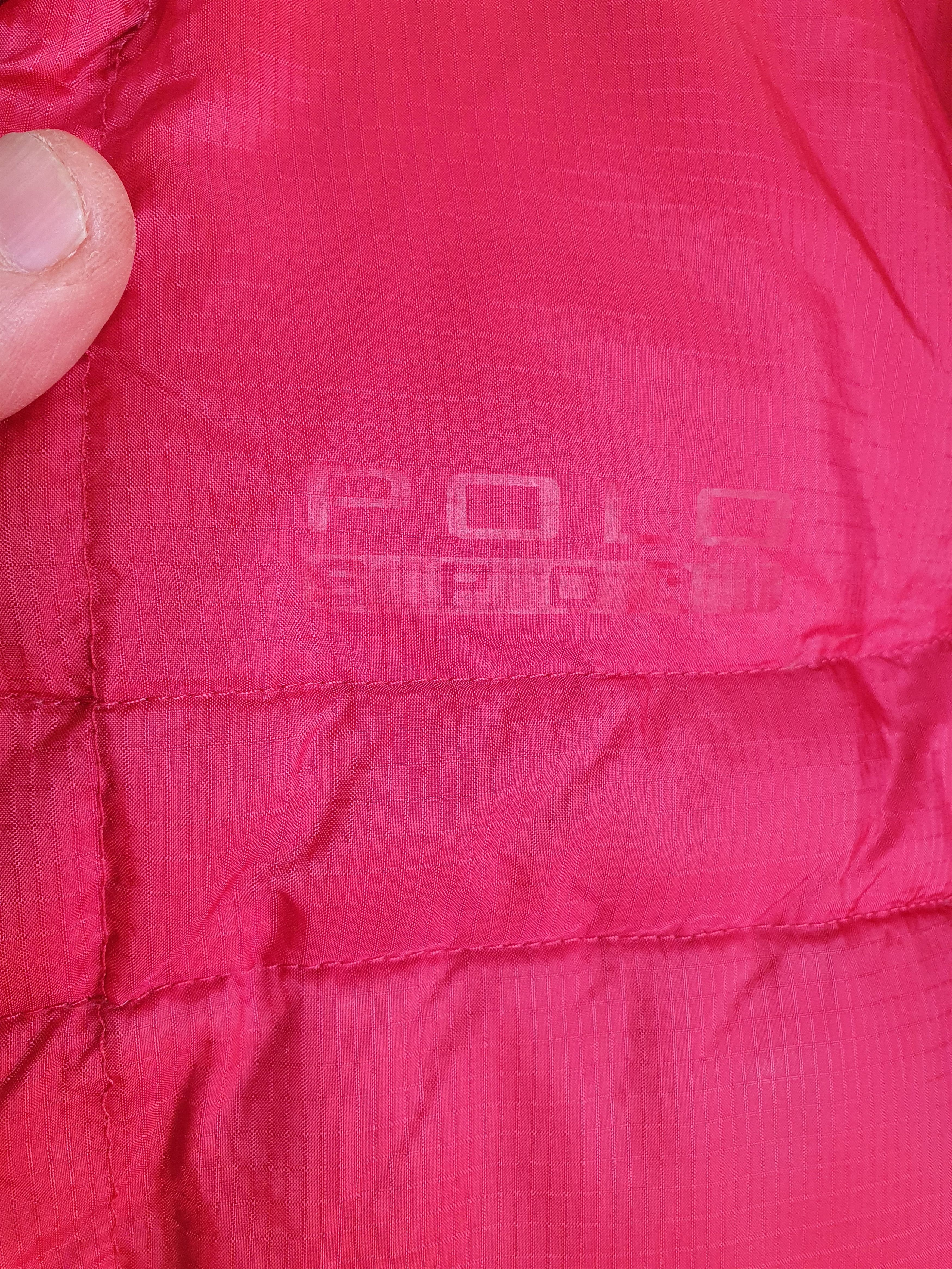 Polo Ralph Lauren Polo Sport Ralph Lauren 90% Down Jacket Puff sz L Size US S / EU 44-46 / 1 - 5 Thumbnail