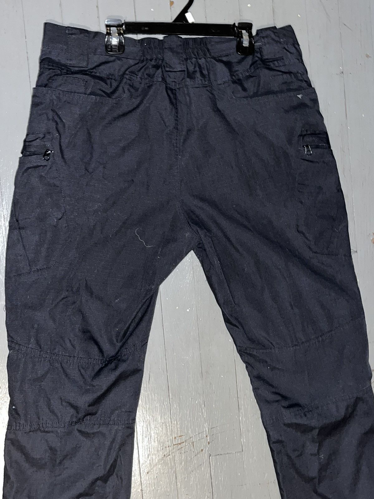 Vintage Vintage Japanese cargo Size US 33 - 2 Thumbnail