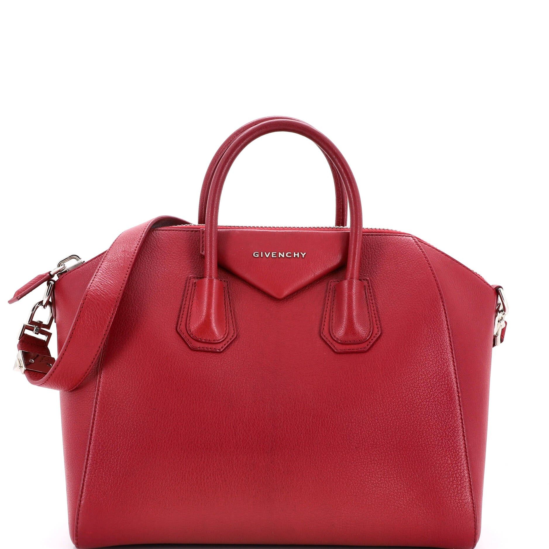 Givenchy Antigona Bag Size ONE SIZE - 1 Thumbnail