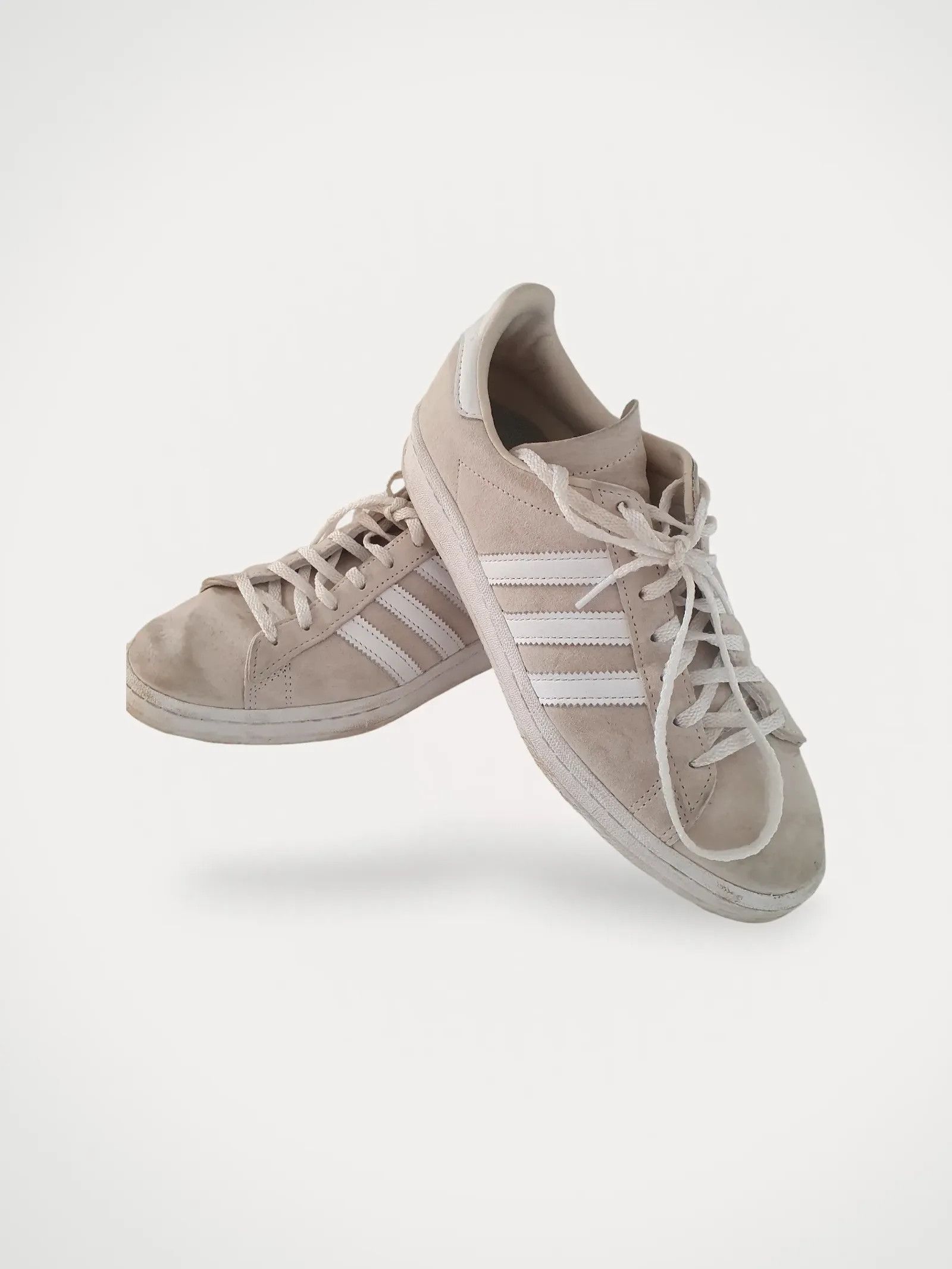 Adidas Adidas Adidas Sneakers Size US 10 / IT 40 - 1 Thumbnail