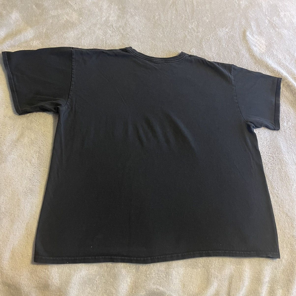 Other Cheech & Chong Shirt Men XL Black Graphic Streetwear Tee Size US XL / EU 56 / 4 - 2 Thumbnail