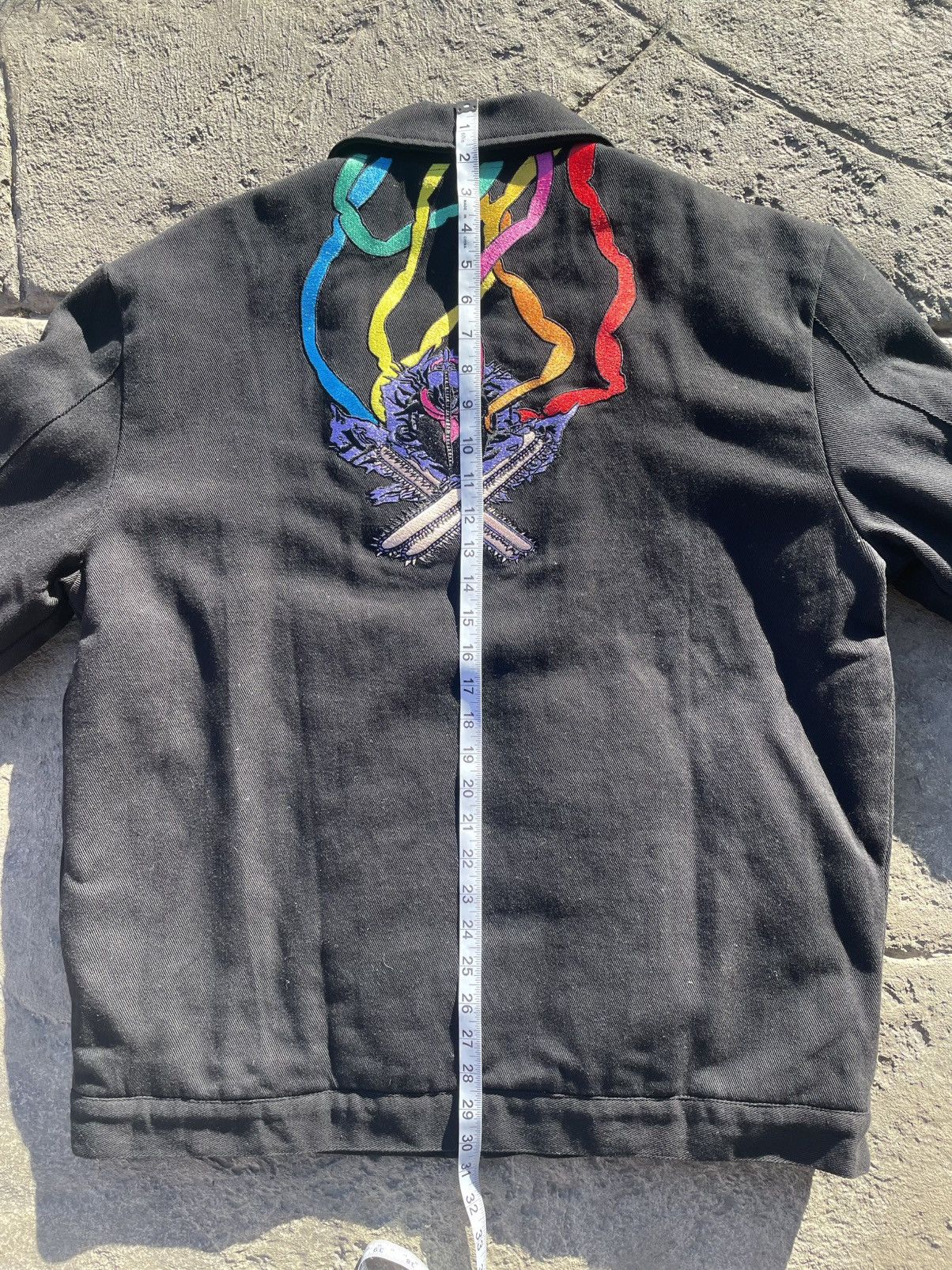 Other Chainsaw Man - Light Jacket Size US L / EU 52-54 / 3 - 10 Thumbnail