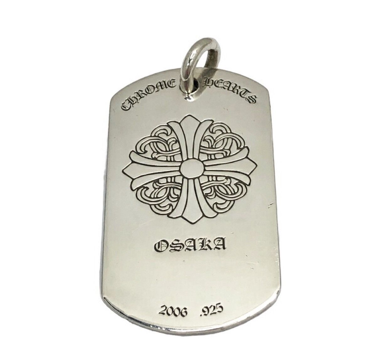 店舗良い Hearts Chrome Chrome Dog cross label Exclusive Japan Hearts 帽子
