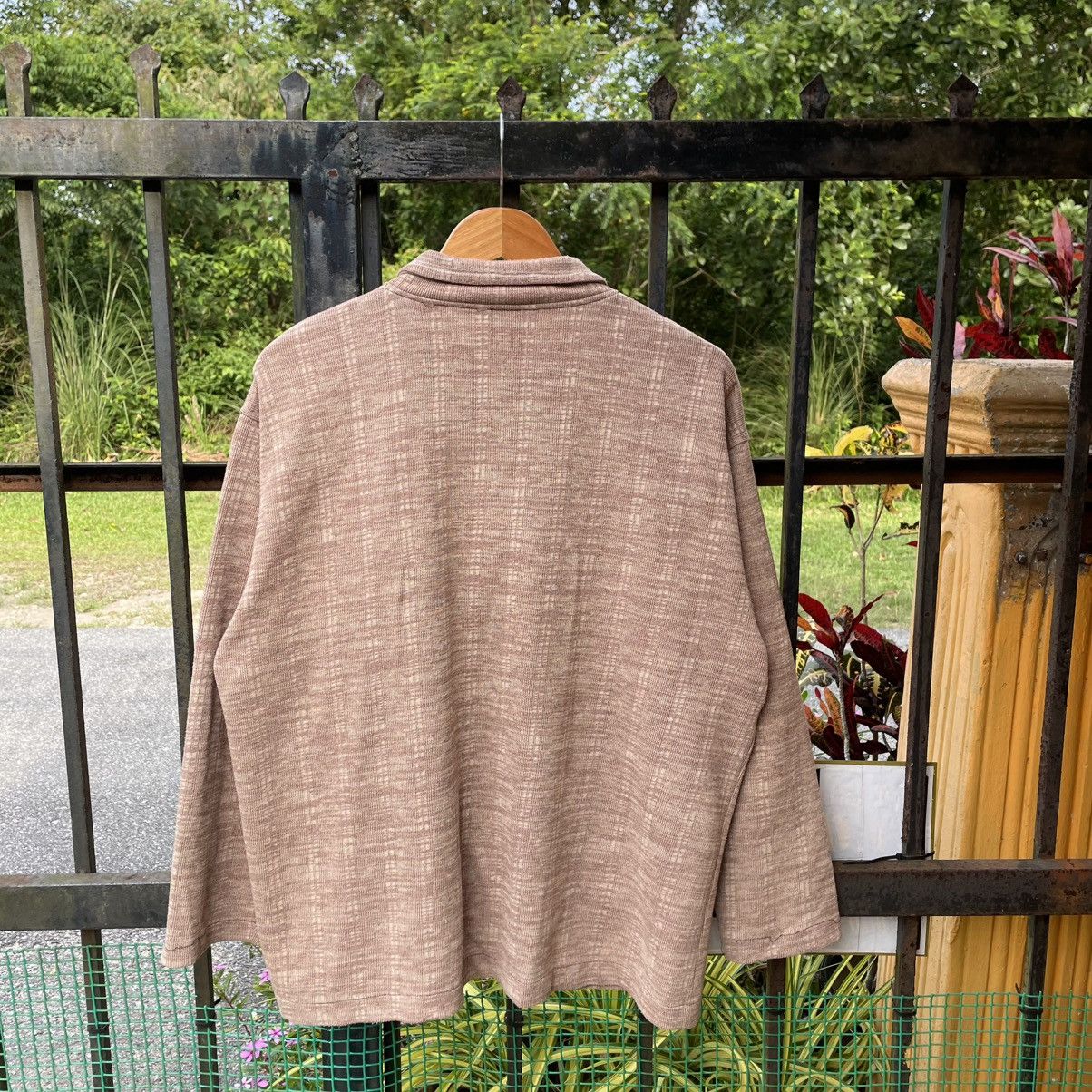 Other 🔥Vintage 90s Surf Boarder Mandarin Styles Casual Jacket Size US M / EU 48-50 / 2 - 2 Thumbnail