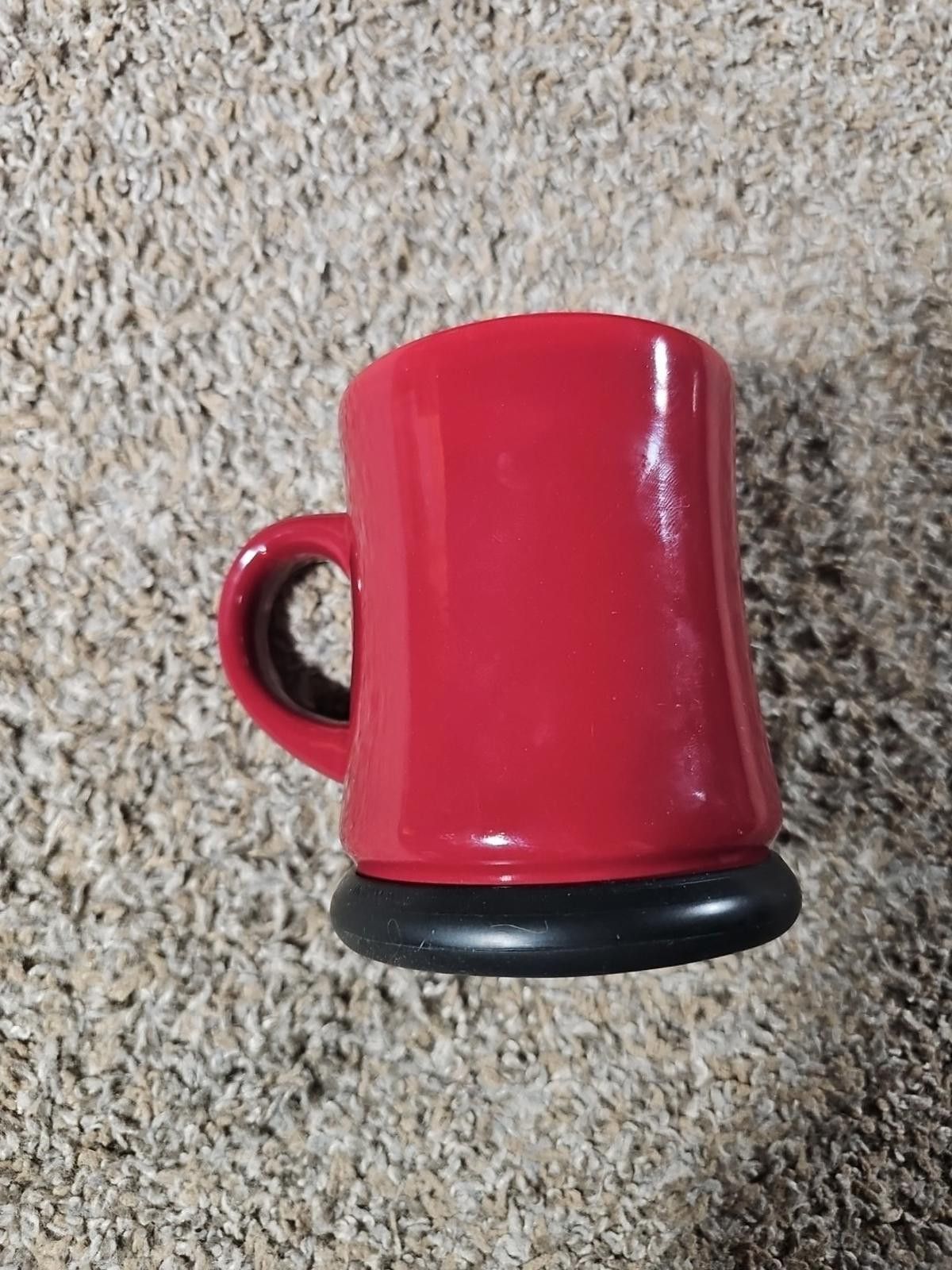 Eddie Bauer Eddie Bauer Coffee Mug With Removable Rubber Base Size ONE SIZE - 3 Thumbnail