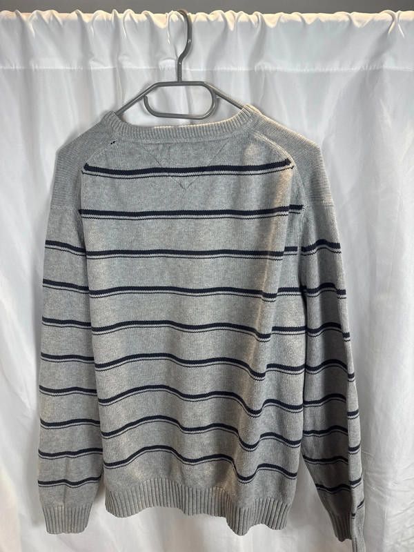 Tommy Hilfiger Tommy Hilfiger knitwear Size US L / EU 52-54 / 3 - 3 Thumbnail