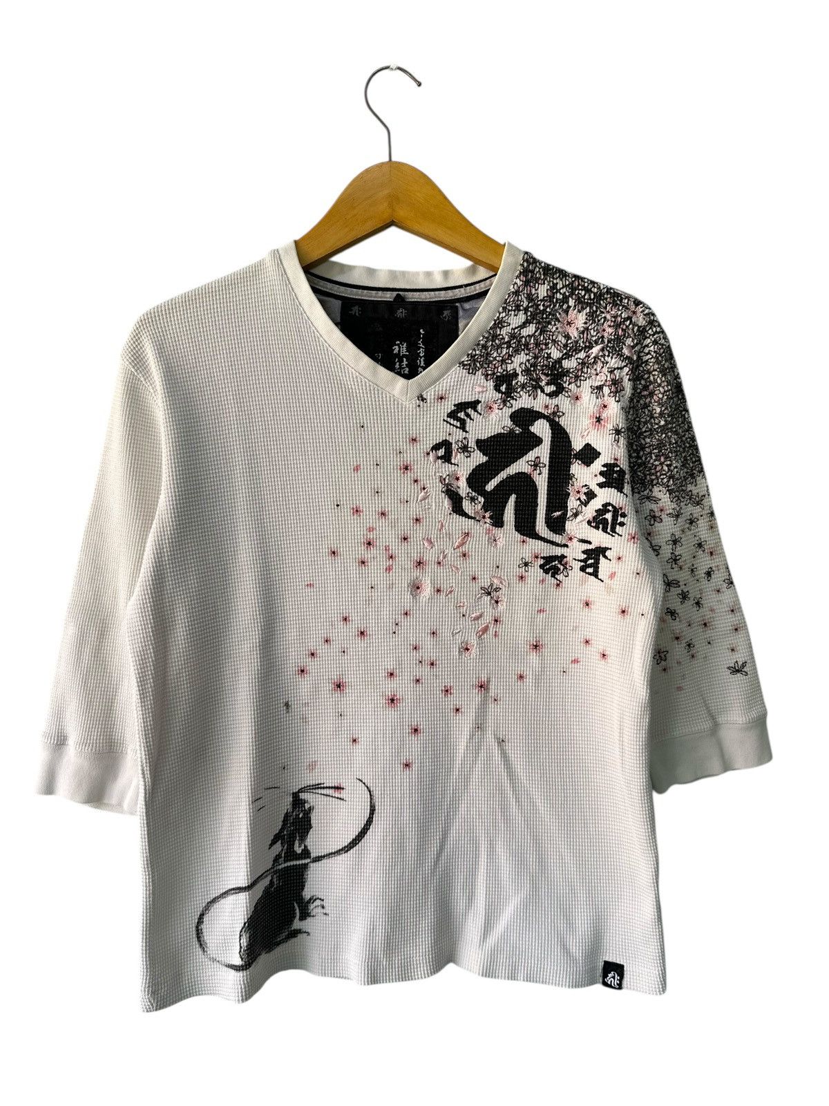 14th Addiction 14th addiction longsleeve | Grailed
