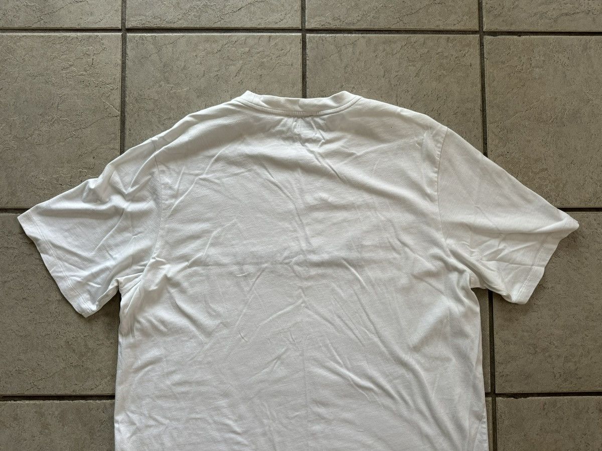 Burberry Burberry Logo Shirt Size US XL / EU 56 / 4 - 8 Thumbnail