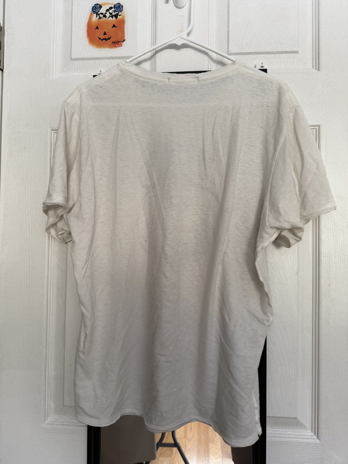 Undercover Undercover MC5 rip tee AW05 But Beautiful Size US M / EU 48-50 / 2 - 3 Thumbnail