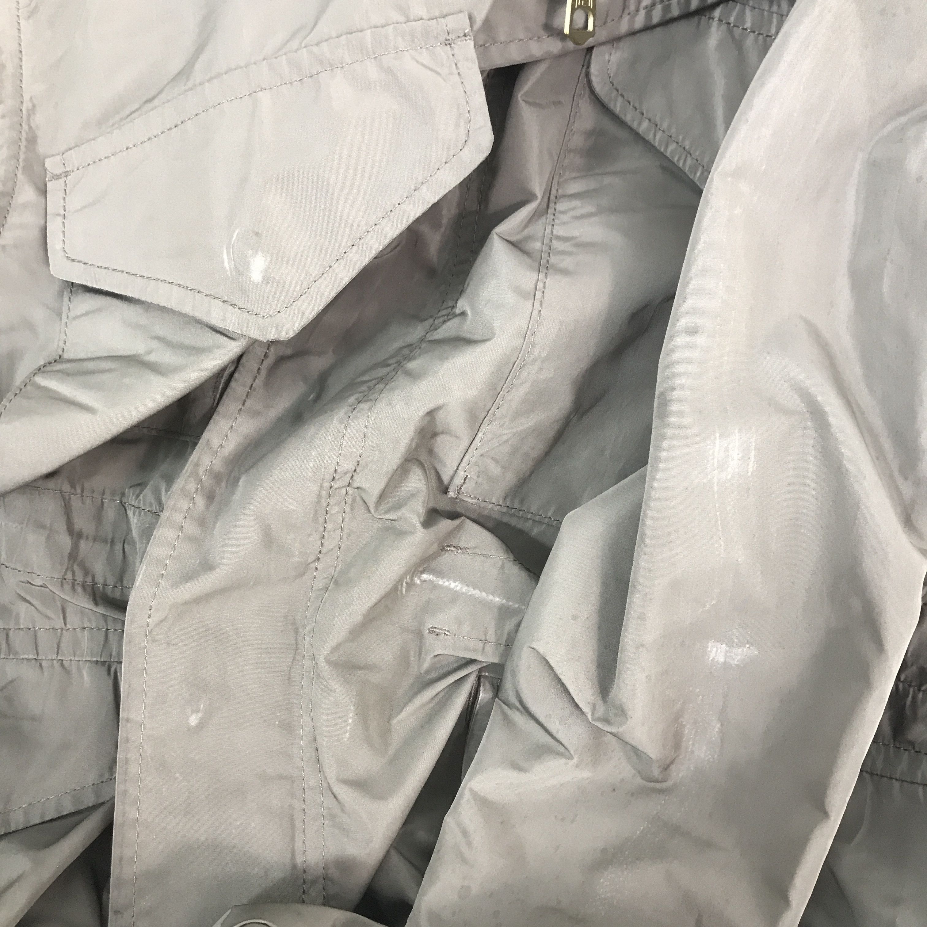 Baracuta Vintage Baracuta design M65 army style Jacket Size US M / EU 48-50 / 2 - 12 Thumbnail