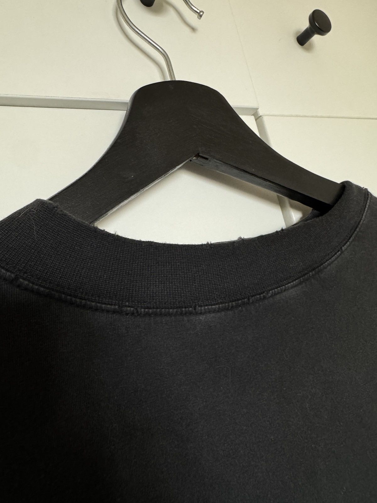 Balenciaga Balenciaga 360 Tee Size US XXL / EU 58 / 5 - 4 Thumbnail