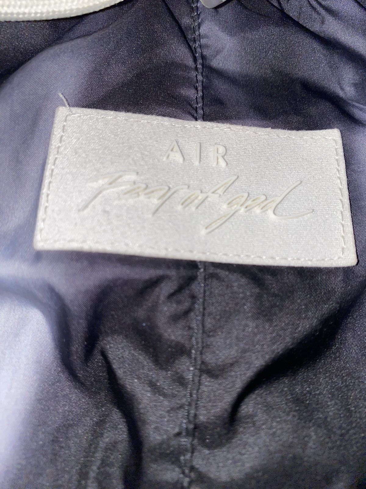 Fear of God × Nike All Over Print Pants Size US 34 / EU 50 - 7 Thumbnail