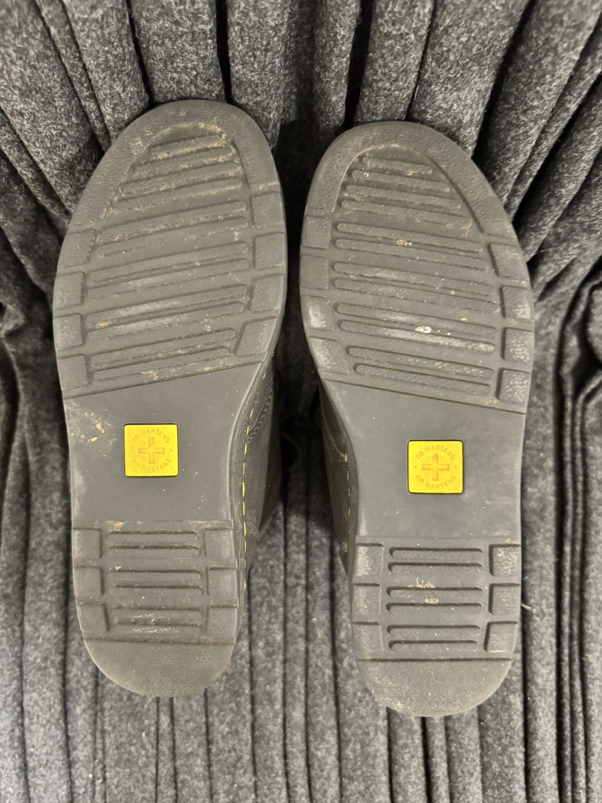Dr. Martens Dr. Martens Cairo Boots Size US 10 / EU 43 - 5 Thumbnail