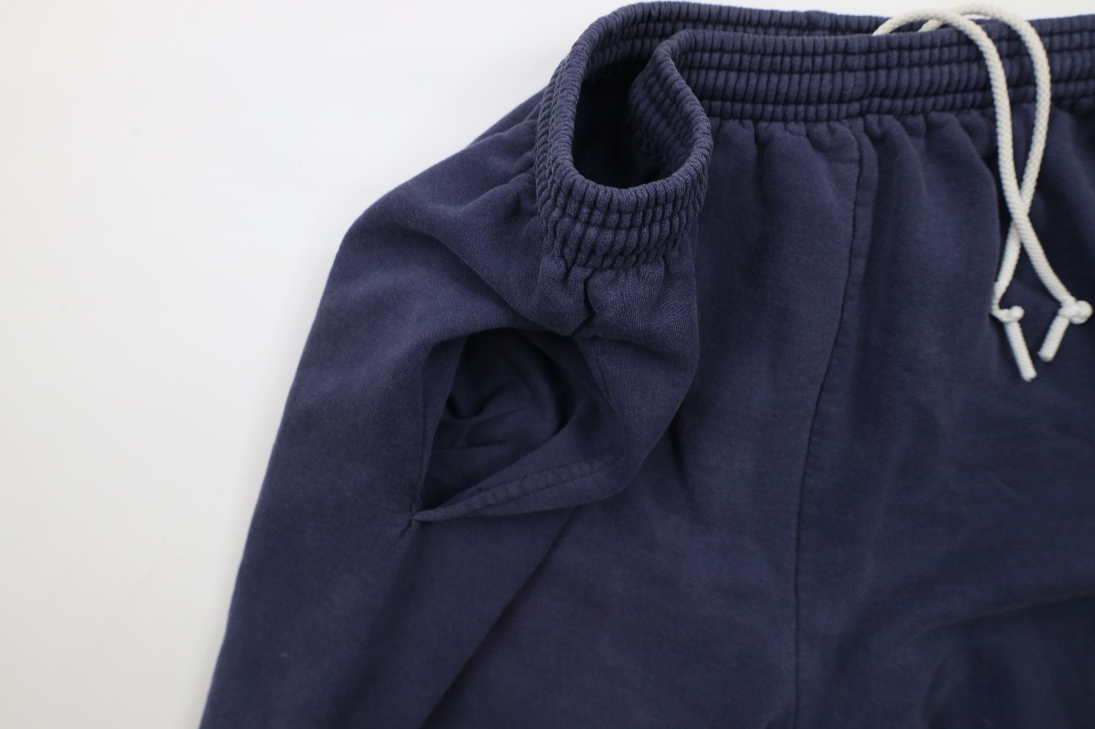 Starter × Vintage Vintage 90s Starter Heavyweight Sweatpants Joggers Pants Size US 38 / EU 54 - 7 Thumbnail