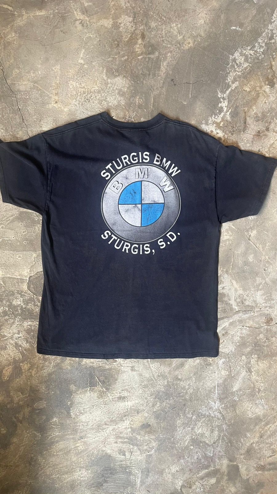 BMW Sturgis BMW Size US XL / EU 56 / 4 - 1 Thumbnail