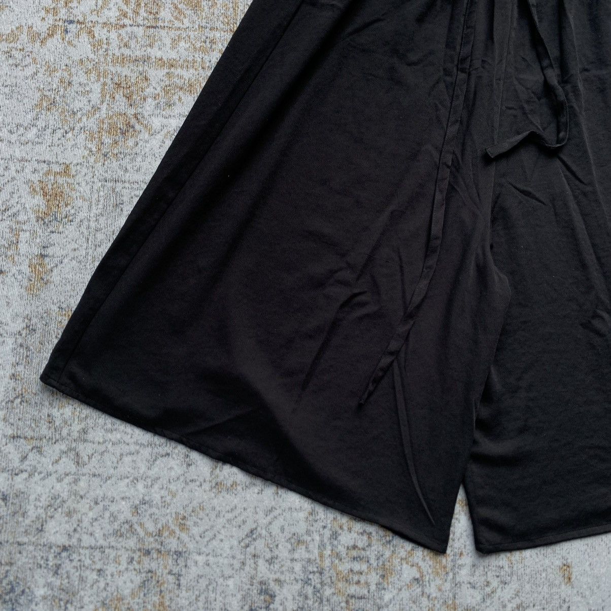 Japanese Brand Rare Vintage Japanese Brand Studio Clip Ultra Wide Pants Size US 32 / EU 48 - 2 Thumbnail