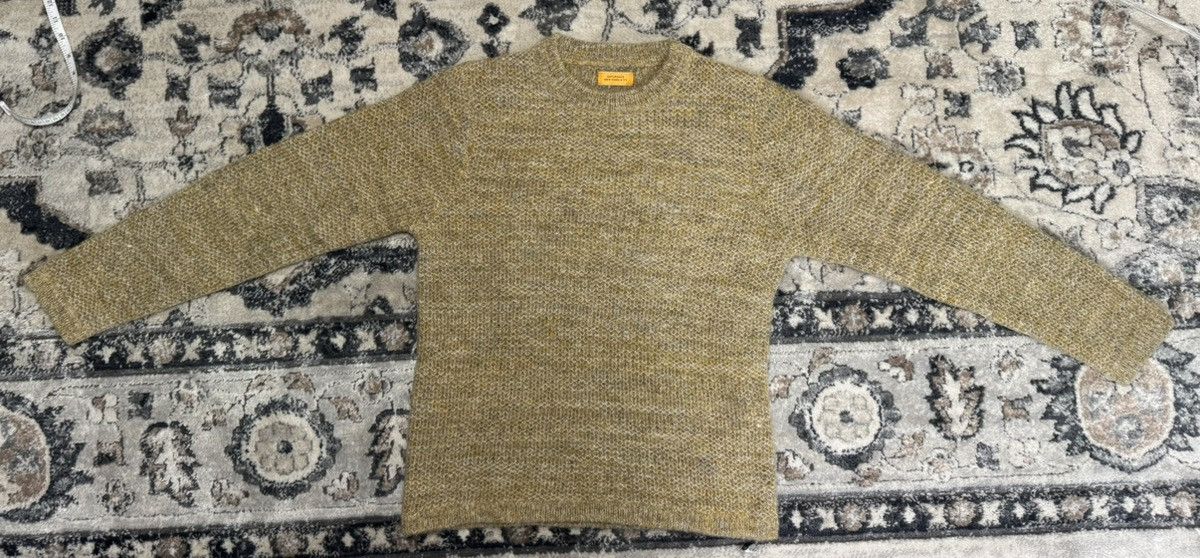 Saturdays NYC Saturday’s NYC Beige Sweater Size US S / EU 44-46 / 1 - 1 Thumbnail