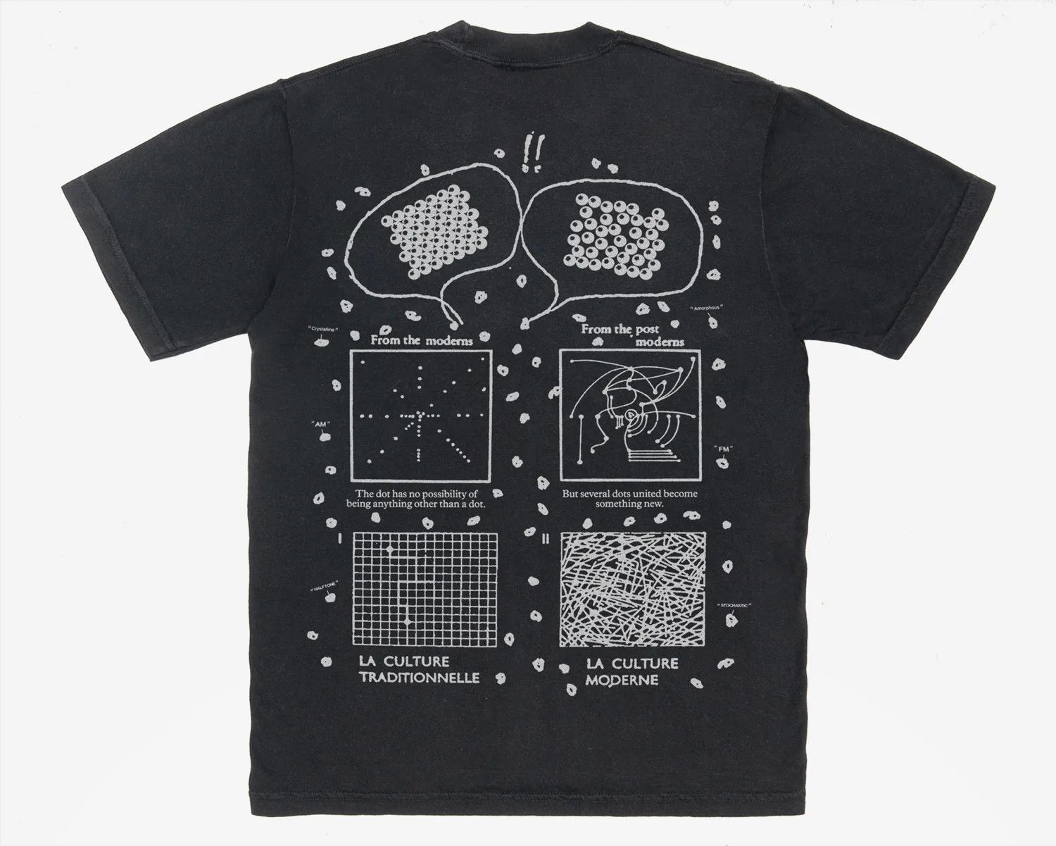 Boot Boyz Biz NOW-TIME I Love Dots TEE Size US XXL / EU 58 / 5 - 4 Thumbnail