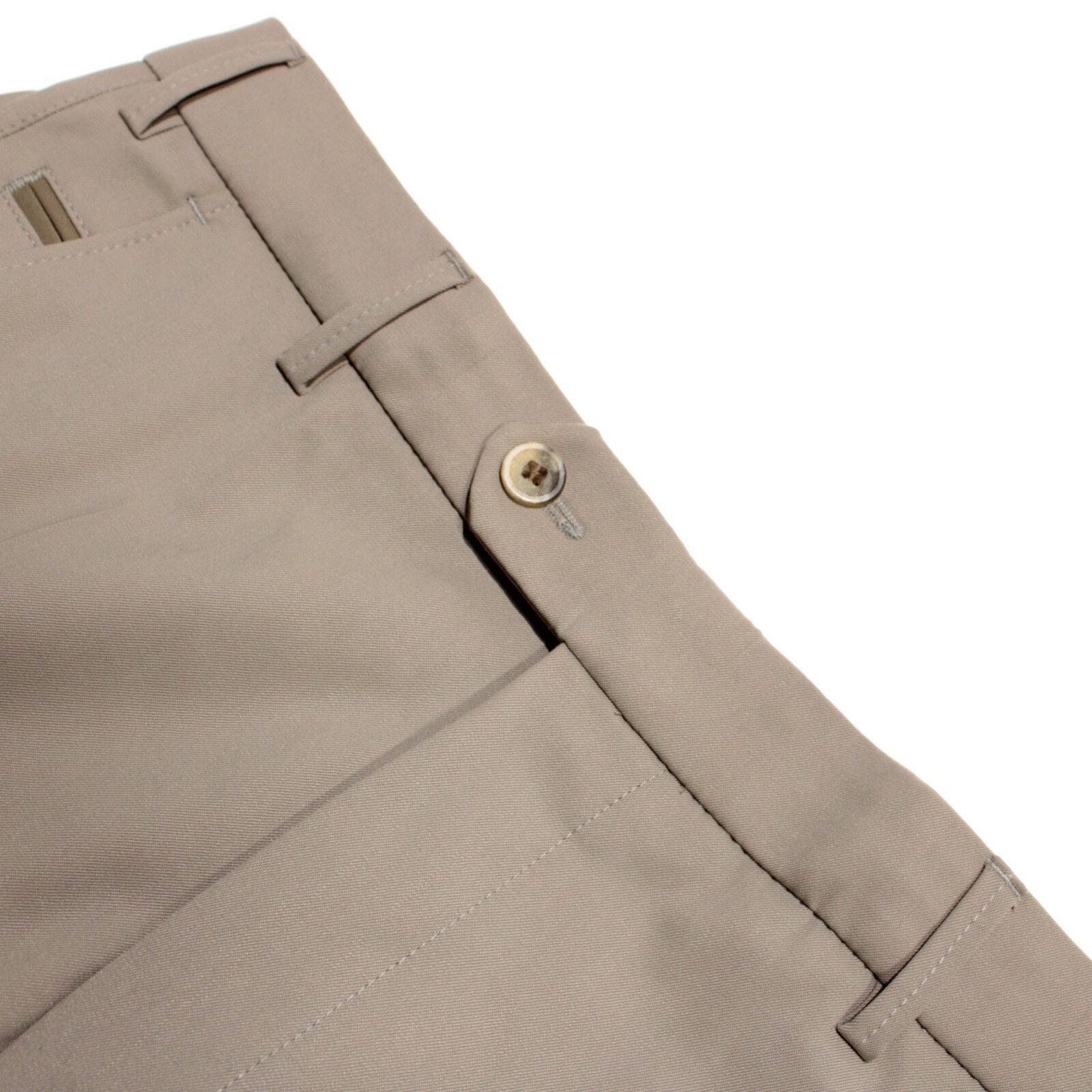 Meyer New with tags Chino Size 32 US In Beige