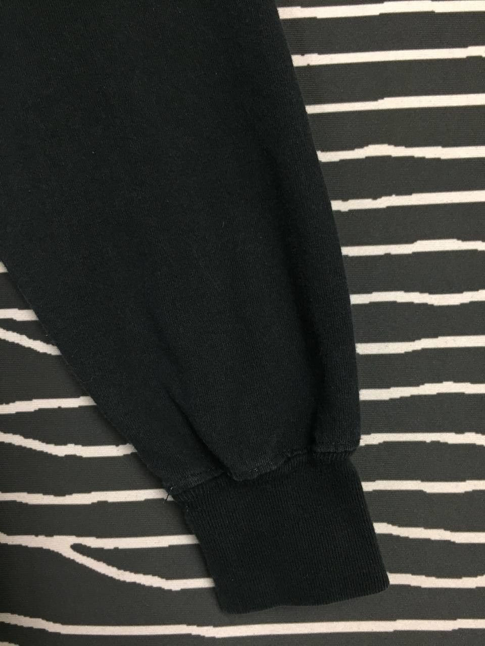 Ben Davis × Vintage Ben Davis Work Clothing Pocket Longsleeve Tee Size US M / EU 48-50 / 2 - 4 Thumbnail