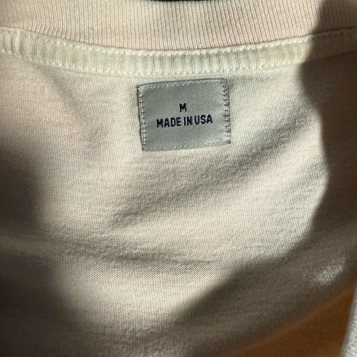 Kanye West × Yeezy Yeezy Season L/S Size US M / EU 48-50 / 2 - 2 Thumbnail