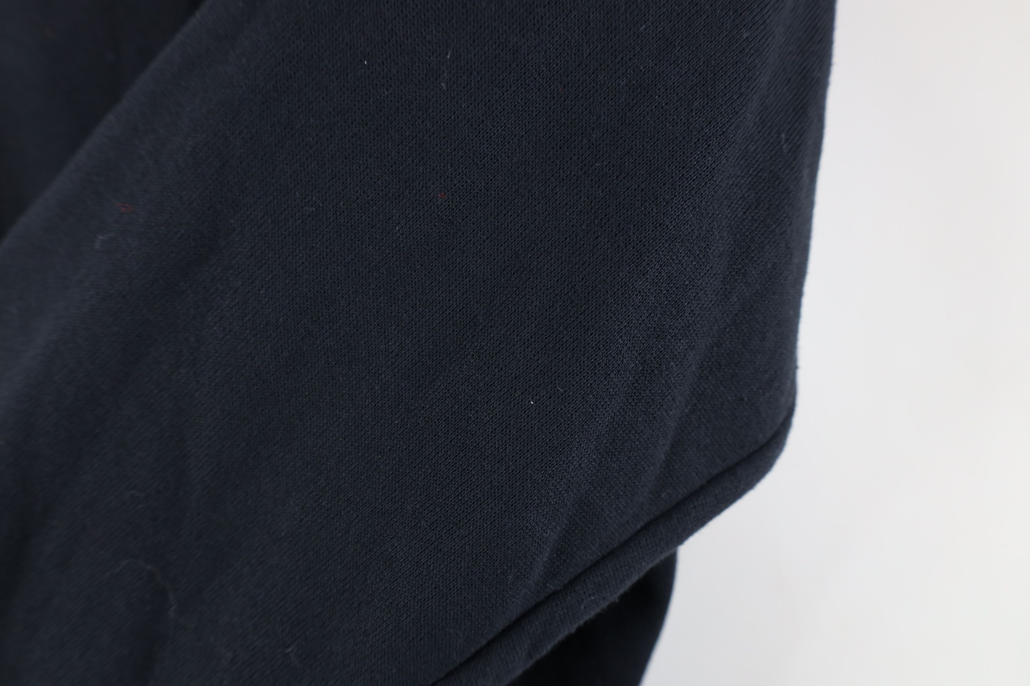 Vintage Vintage 80s 90s Spalding Crewneck Sweatshirt Black USA Size M / US 6-8 / IT 42-44 - 11 Thumbnail
