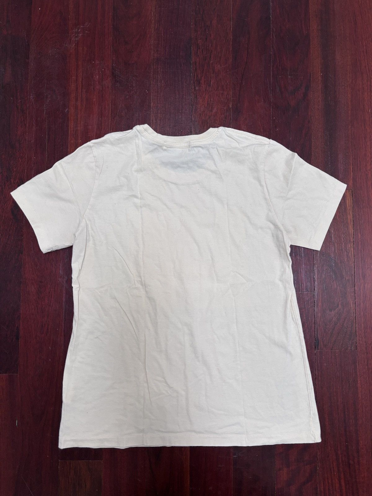 Undercover Undercover Archive Graphic T-Shirt Size 2 Japanese Size M / US 6-8 / IT 42-44 - 4 Thumbnail