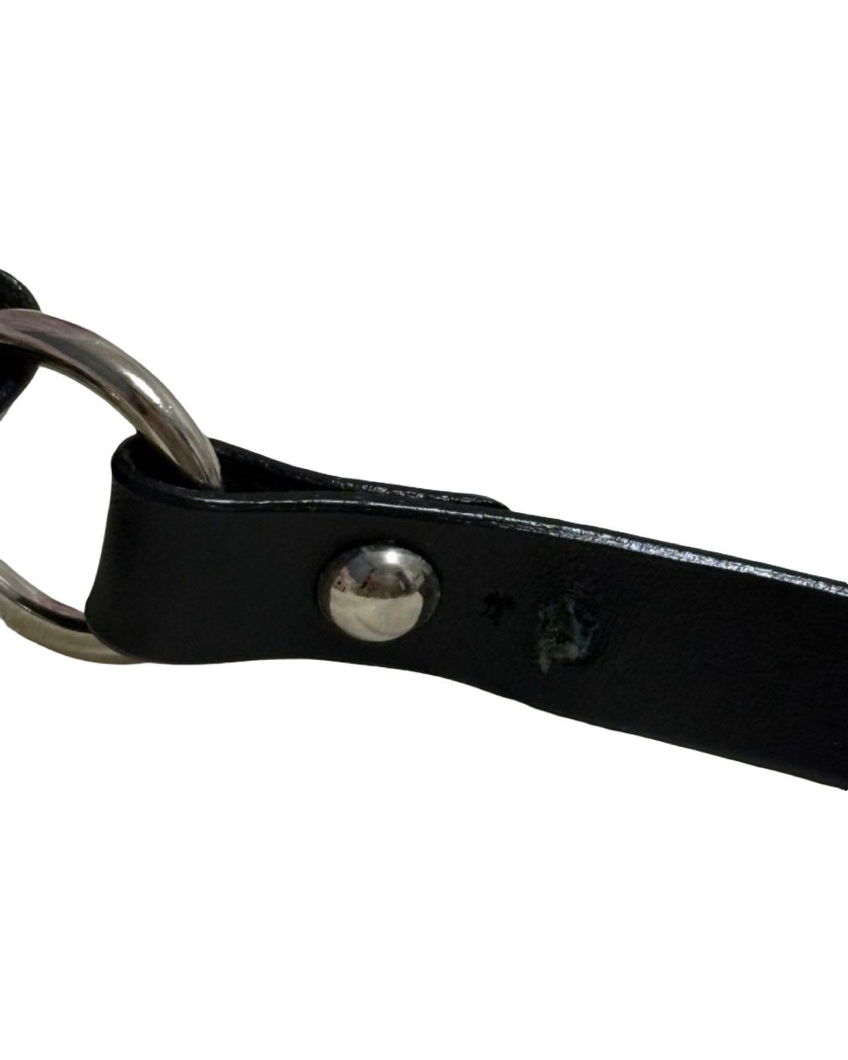 Hysteric Glamour Hysteric Glamour Spell Out Belt Size ONE SIZE - 5 Thumbnail