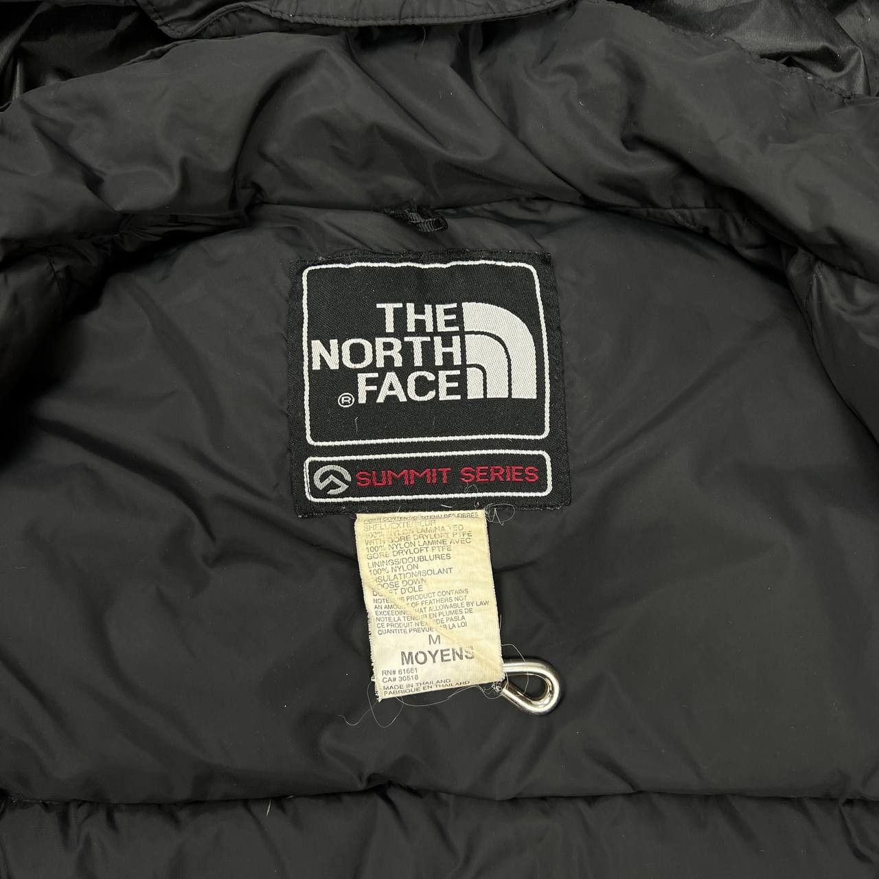 The North Face Vintage The North Face Puffer Jacket 990LTD Size M Size US M / EU 48-50 / 2 - 13 Thumbnail
