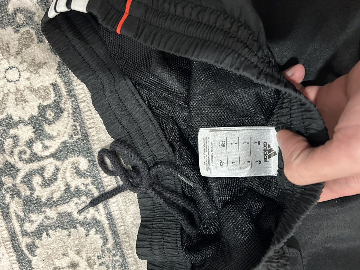 Adidas Vintage track pants Size US 32 / EU 48 - 3 Thumbnail