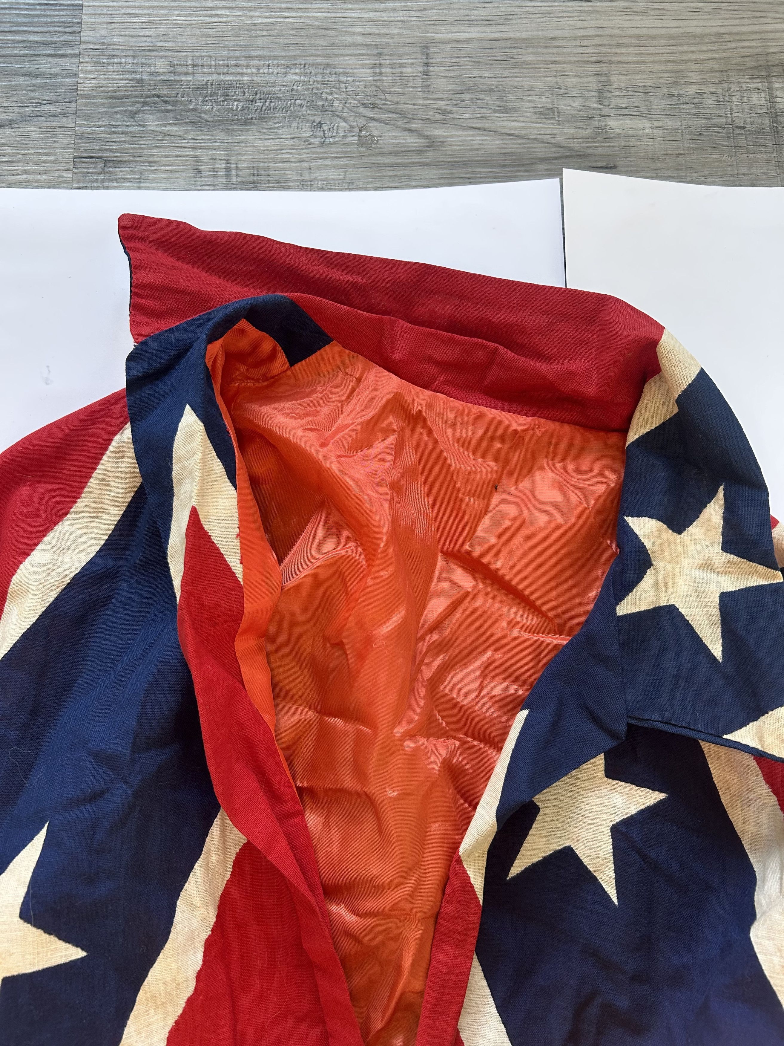 Other Vintage Americana Jacket Size US L / EU 52-54 / 3 - 4 Thumbnail